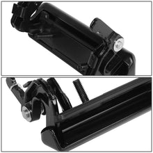 Load image into Gallery viewer, 92-97 Ford F-150 Smooth Black Door Handle Covers ABS