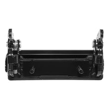 Load image into Gallery viewer, 92-97 Ford F-150 Smooth Black Door Handle Covers ABS