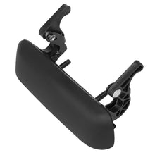 Load image into Gallery viewer, 1998-2011 Ford Ranger Door Handle Covers - Textured Black ABS