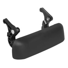 Load image into Gallery viewer, 1998-2011 Ford Ranger Door Handle Covers - Textured Black ABS