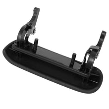 Load image into Gallery viewer, 1998-2011 Ford Ranger Door Handle Covers - Textured Black ABS