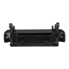 Load image into Gallery viewer, 1998-2011 Ford Ranger Door Handle Covers - Textured Black ABS