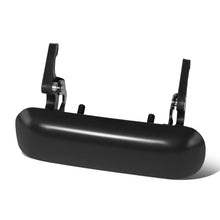 Load image into Gallery viewer, 98-11 Ford Ranger Smooth Black Door Handle Covers ABS
