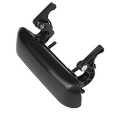 Load image into Gallery viewer, 98-11 Ford Ranger Smooth Black Door Handle Covers ABS