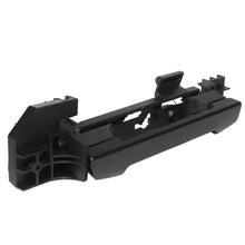 Load image into Gallery viewer, 04-07 Ford Freestar Door Handle Covers Primered Black ABS