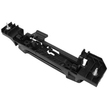 Load image into Gallery viewer, 04-07 Ford Freestar Door Handle Covers Primered Black ABS