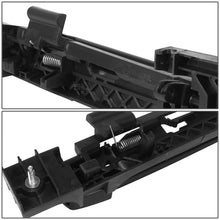 Load image into Gallery viewer, 04-07 Ford Freestar Door Handle Covers Primered Black ABS
