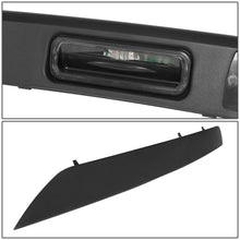 Load image into Gallery viewer, 14-18 Ford Transit Connect Door Handle Covers with Camera Hole ABS