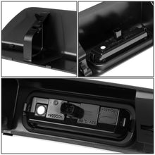 Load image into Gallery viewer, 14-18 Ford Transit Connect Door Handle Covers with Camera Hole ABS
