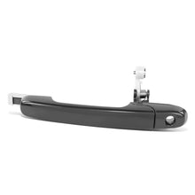 Load image into Gallery viewer, 02-06 Honda CR-V Door Handle Covers w/ Keyhole