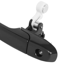 Load image into Gallery viewer, 02-06 Honda CR-V Door Handle Covers w/ Keyhole