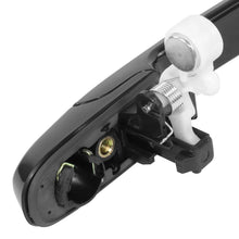 Load image into Gallery viewer, 02-06 Honda CR-V Door Handle Covers w/ Keyhole