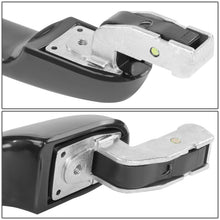 Load image into Gallery viewer, 02-06 Honda CR-V Door Handle Covers w/ Keyhole