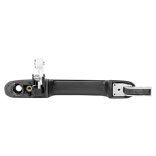 Load image into Gallery viewer, 02-06 Honda CR-V Door Handle Covers w/ Keyhole