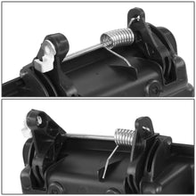 Load image into Gallery viewer, 2006-2014 Honda Ridgeline Door Handle Covers - No Camera Hole