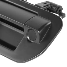 Load image into Gallery viewer, 2006-2014 Honda Ridgeline Door Handle Covers w/ Camera Hole