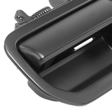 Load image into Gallery viewer, 2006-2014 Honda Ridgeline Door Handle Covers w/ Camera Hole