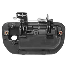 Load image into Gallery viewer, 2006-2014 Honda Ridgeline Door Handle Covers w/ Camera Hole