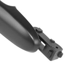Load image into Gallery viewer, 09-14 Nissan Cube Door Handle Covers - Without Keyhole