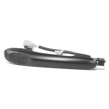 Load image into Gallery viewer, 09-14 Nissan Cube Door Handle Covers - Smart Entry Compatible