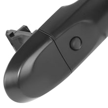 Load image into Gallery viewer, 09-14 Nissan Cube Door Handle Covers - Smart Entry Compatible