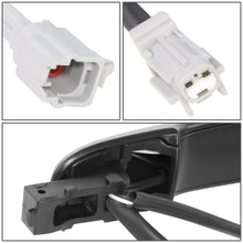 Load image into Gallery viewer, 09-14 Nissan Cube Door Handle Covers - Smart Entry Compatible