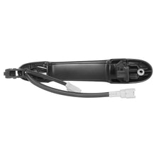 Load image into Gallery viewer, 09-14 Nissan Cube Door Handle Covers - Smart Entry Compatible