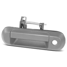 Load image into Gallery viewer, 05-15 Nissan Xterra Door Handle Covers with Keyhole