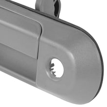 Load image into Gallery viewer, 05-15 Nissan Xterra Door Handle Covers with Keyhole