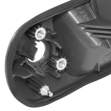 Load image into Gallery viewer, 05-15 Nissan Xterra Door Handle Covers with Keyhole