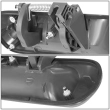 Load image into Gallery viewer, 05-15 Nissan Xterra Door Handle Covers with Keyhole