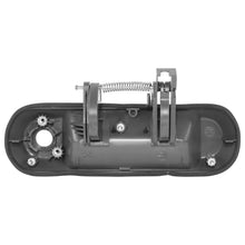 Load image into Gallery viewer, 05-15 Nissan Xterra Door Handle Covers with Keyhole