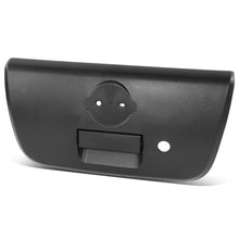 Load image into Gallery viewer, 2001-2004 Nissan Frontier Door Handle Covers with Keyhole