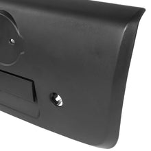 Load image into Gallery viewer, 2001-2004 Nissan Frontier Door Handle Covers with Keyhole