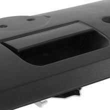 Load image into Gallery viewer, 2001-2004 Nissan Frontier Door Handle Covers with Keyhole