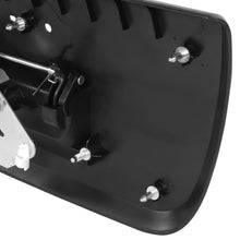 Load image into Gallery viewer, 2001-2004 Nissan Frontier Door Handle Covers with Keyhole