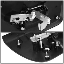 Load image into Gallery viewer, 2001-2004 Nissan Frontier Door Handle Covers with Keyhole