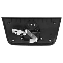 Load image into Gallery viewer, 2001-2004 Nissan Frontier Door Handle Covers with Keyhole