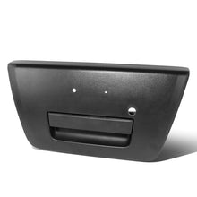Load image into Gallery viewer, 2005-2012 Nissan Frontier Door Handle Covers w/ Keyhole