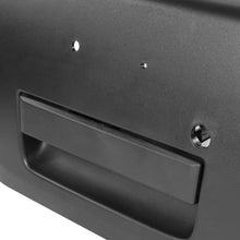 Load image into Gallery viewer, 2005-2012 Nissan Frontier Door Handle Covers w/ Keyhole