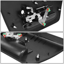 Load image into Gallery viewer, 2005-2012 Nissan Frontier Door Handle Covers w/ Keyhole