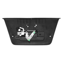 Load image into Gallery viewer, 2005-2012 Nissan Frontier Door Handle Covers w/ Keyhole