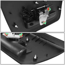 Load image into Gallery viewer, 05-12 Nissan Frontier Door Handle Covers - Without Keyhole