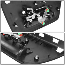 Load image into Gallery viewer, 05-12 Nissan Frontier Door Handle Covers w/ Keyhole