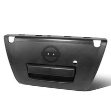 Load image into Gallery viewer, 2005-2012 Nissan Frontier Door Handle Covers with Keyhole &amp; Camera