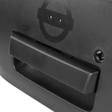 Load image into Gallery viewer, 2005-2012 Nissan Frontier Door Handle Covers with Keyhole &amp; Camera