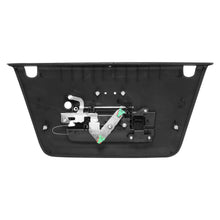 Load image into Gallery viewer, 2005-2012 Nissan Frontier Door Handle Covers with Keyhole &amp; Camera