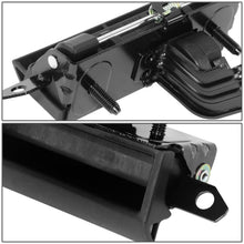 Load image into Gallery viewer, 2005-2009 Subaru Legacy Door Handle Covers