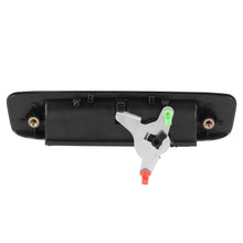 Load image into Gallery viewer, 2005-2008 Toyota Tacoma Door Handle Covers W/O Camera Hole