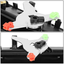 Load image into Gallery viewer, 2009-2015 Toyota Tacoma Door Handle Covers w/Camera Hole